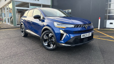 Renault Symbioz 1.6 E-Tech FHEV 145 Techno 5dr Auto Hybrid Estate